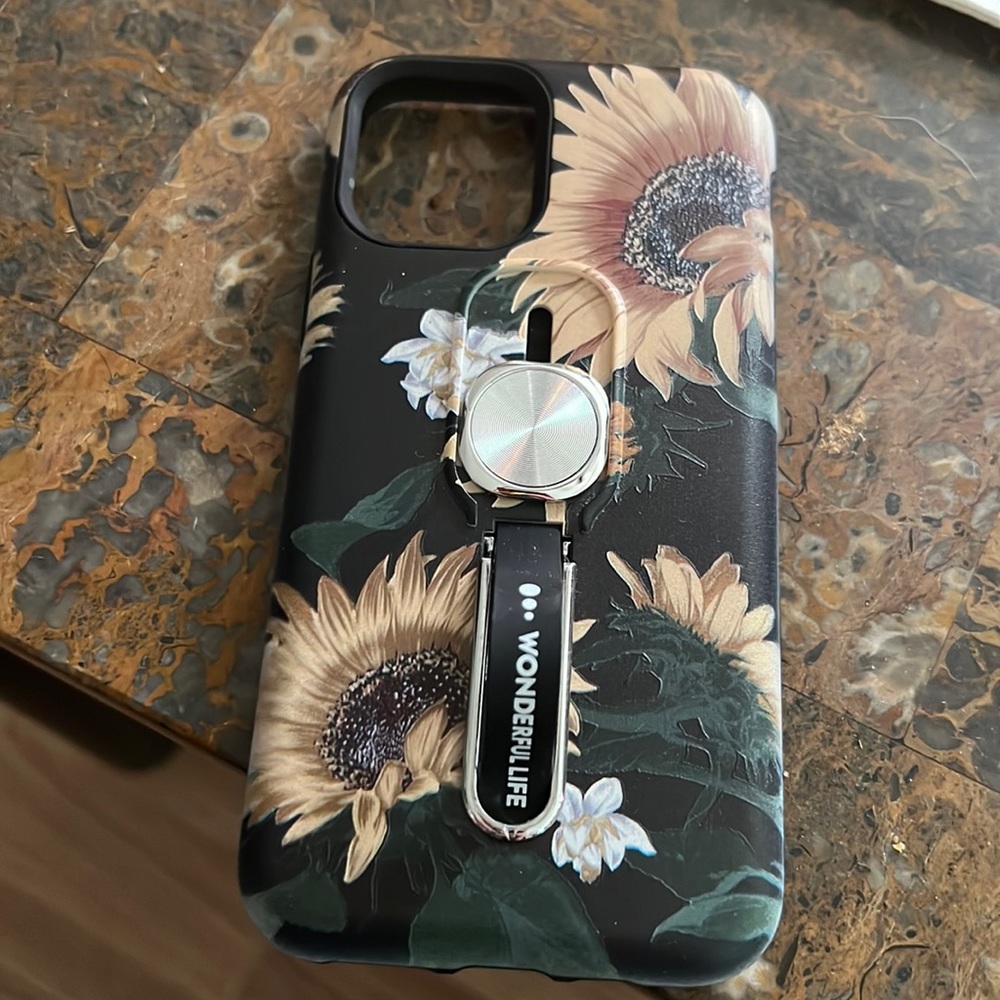 iPhone 11pro case
